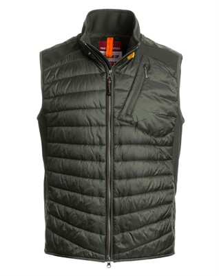 Zavier Mens Hybrid Vest